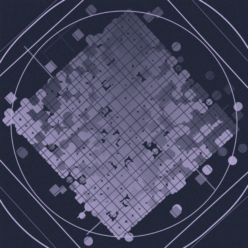 Balai #80 static token preview