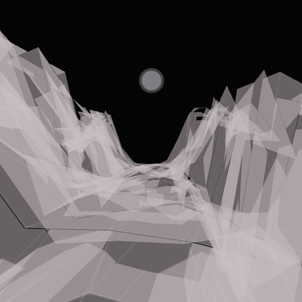 We all go through Tops and Valleys #49 static token preview