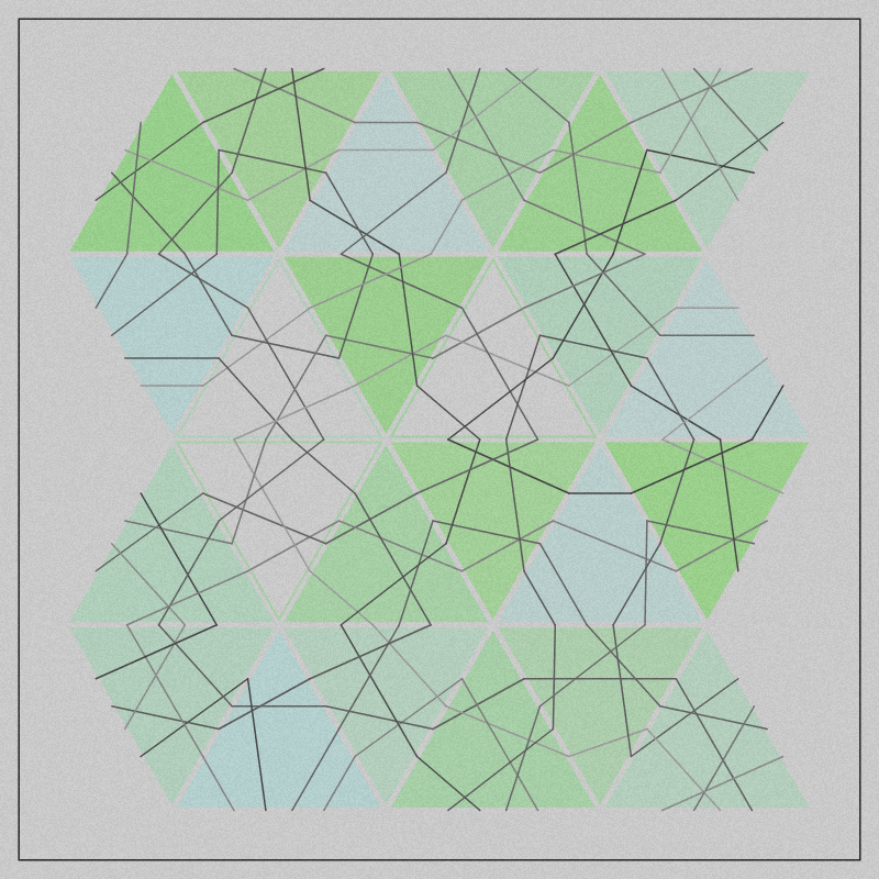Life pattern | Smth like that #37 static token preview