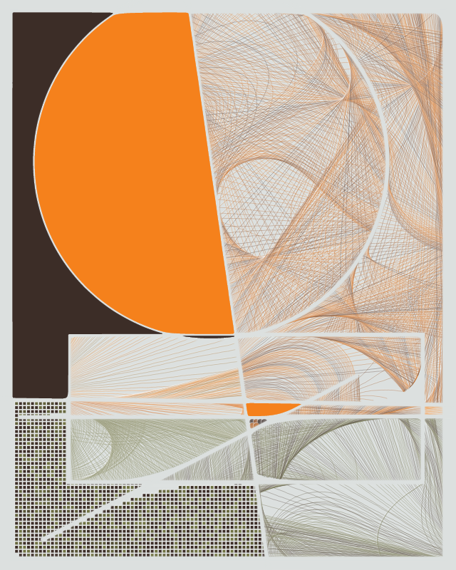 Broken Symmetries #2/3 #76 static token preview