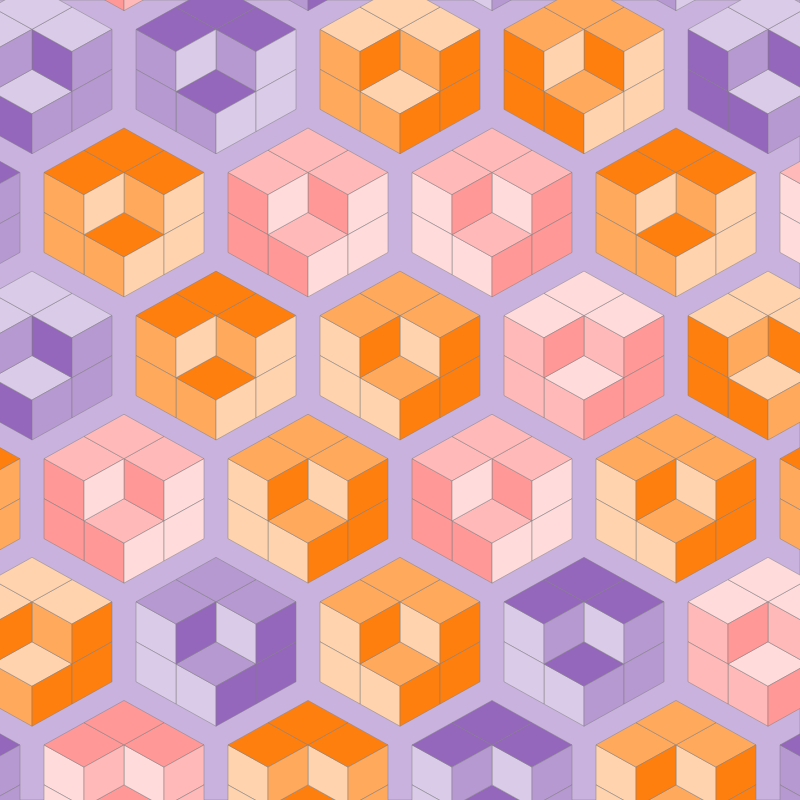 SuperCube 1000 #494 static token preview
