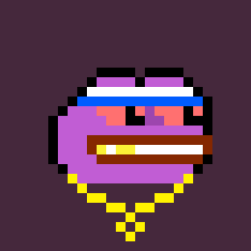 Pepe's Family #59 static token preview