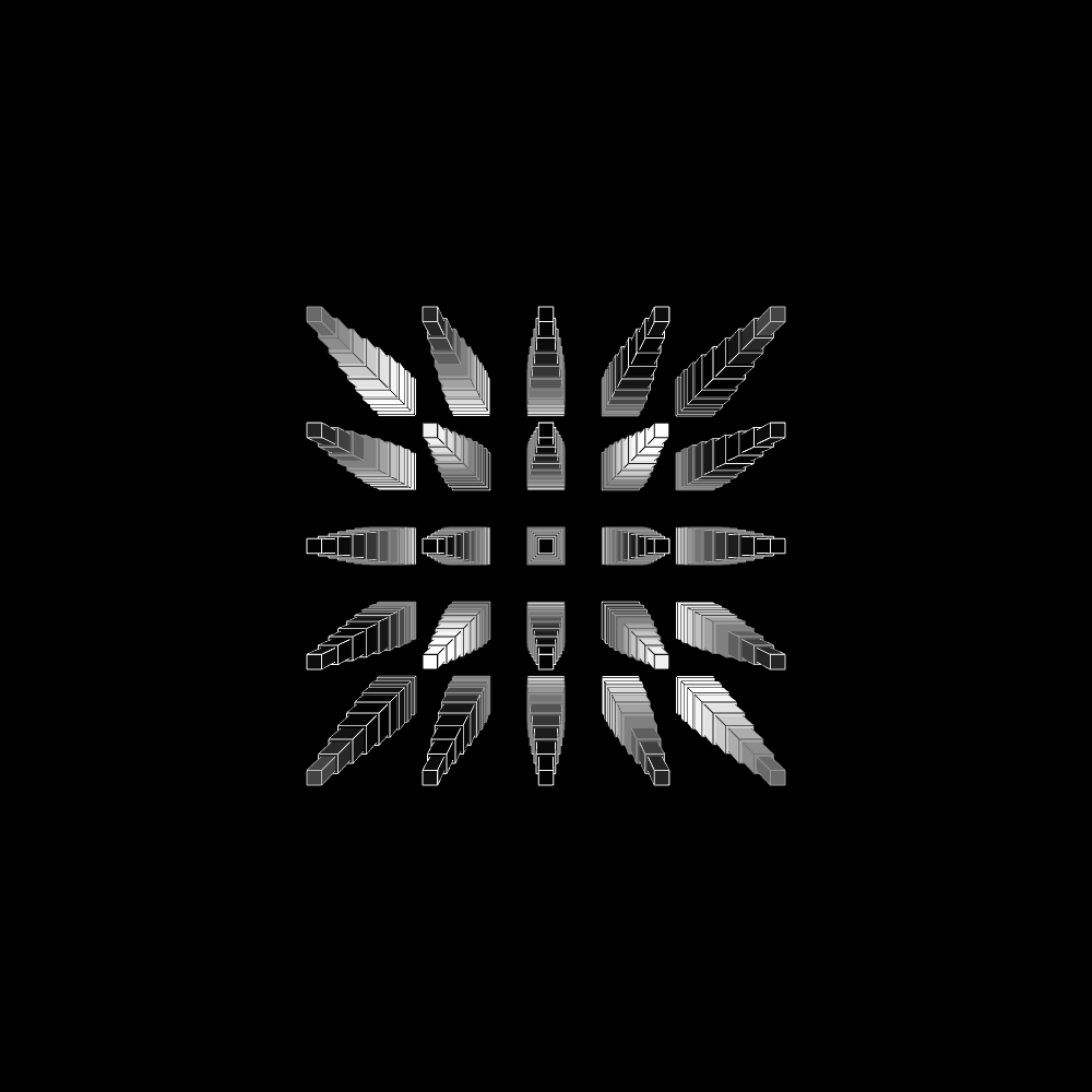 XYZ-21 #58 static token preview