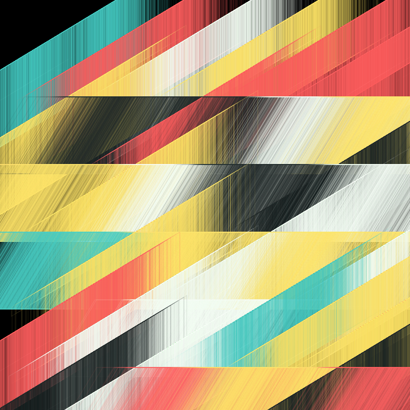 interference x resonance #78 static NFT preview