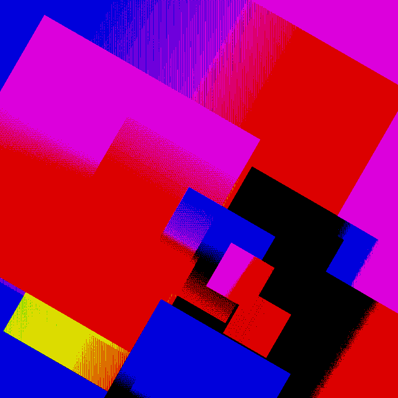 Caution #147 static NFT preview
