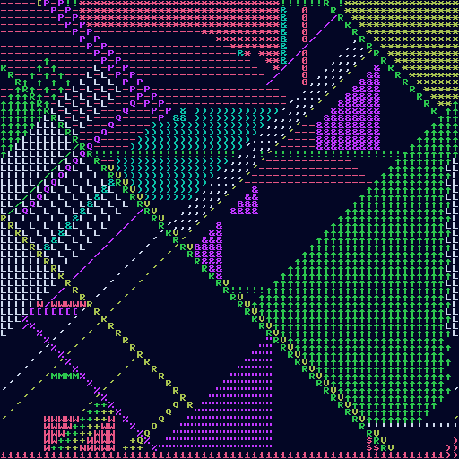 Textfields #64 static NFT preview