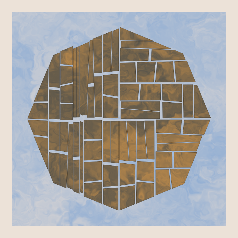 7 Years of Bad Luck #454 static NFT preview