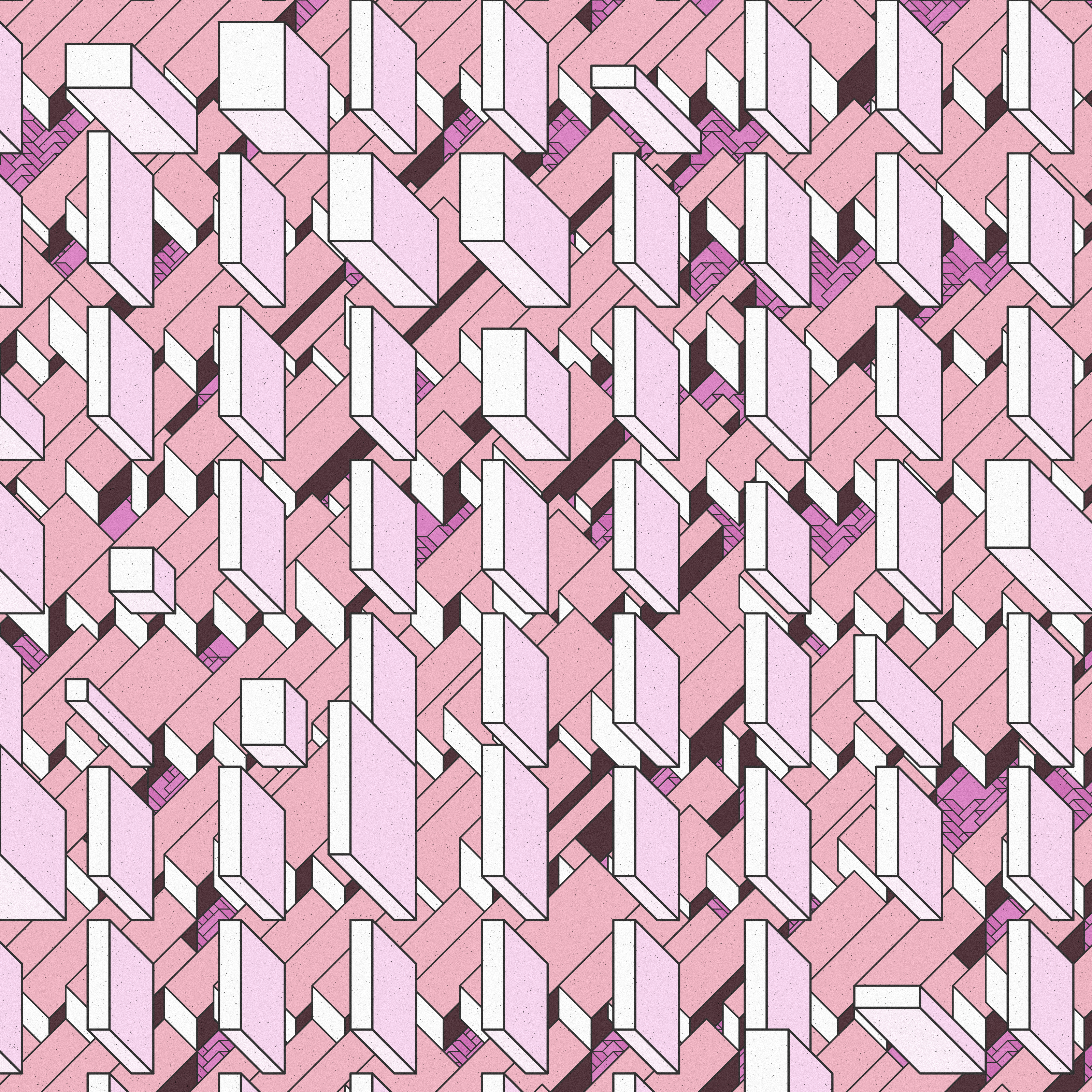 Matter #47 static NFT preview