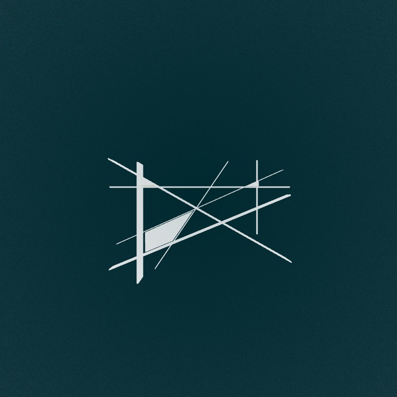 Broken Abstract #99 static token preview