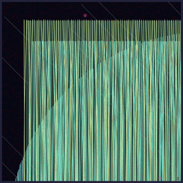 Of Lines And Shapes #40 static token preview