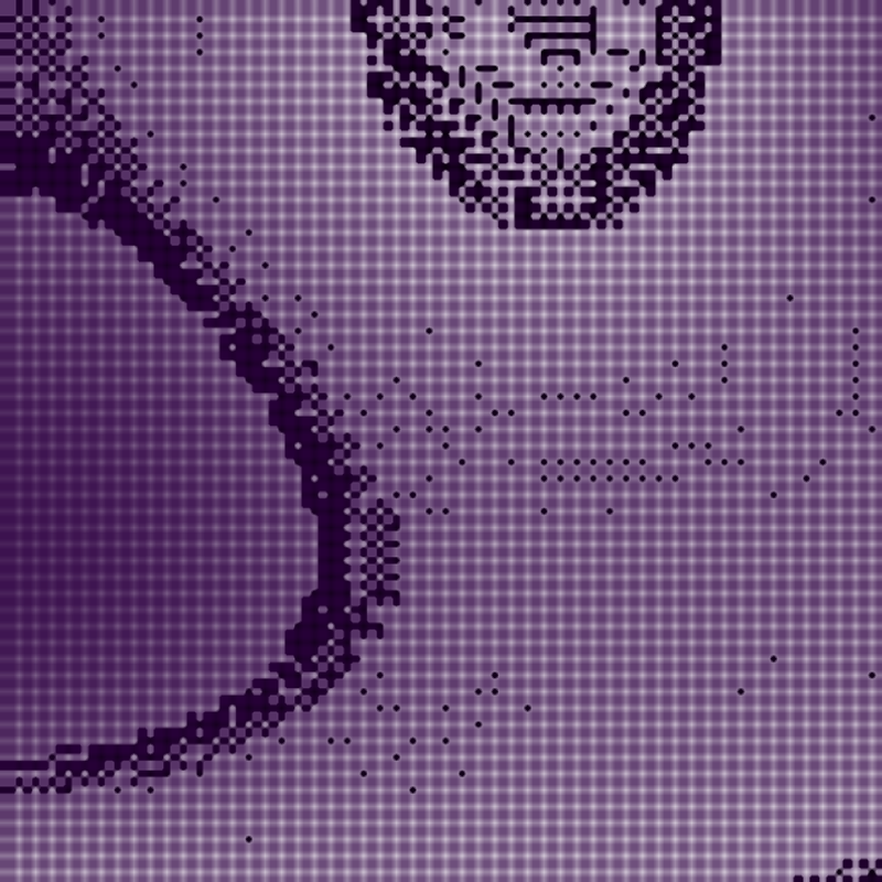 Pixart #14 static token preview