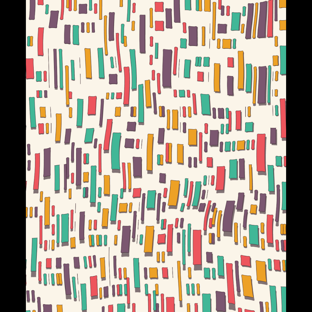 Sketch Book #67 static NFT preview