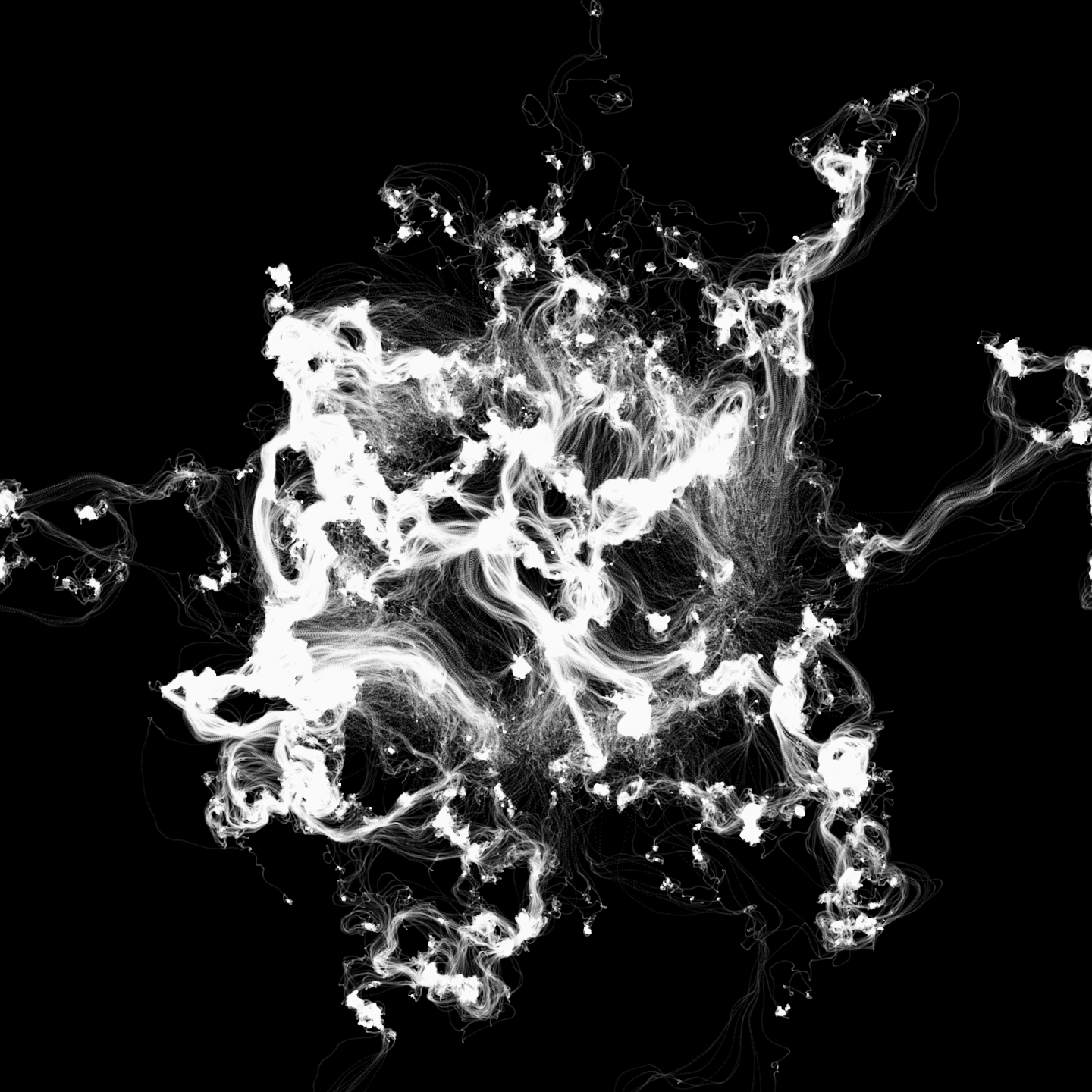 Iris #23 static token preview