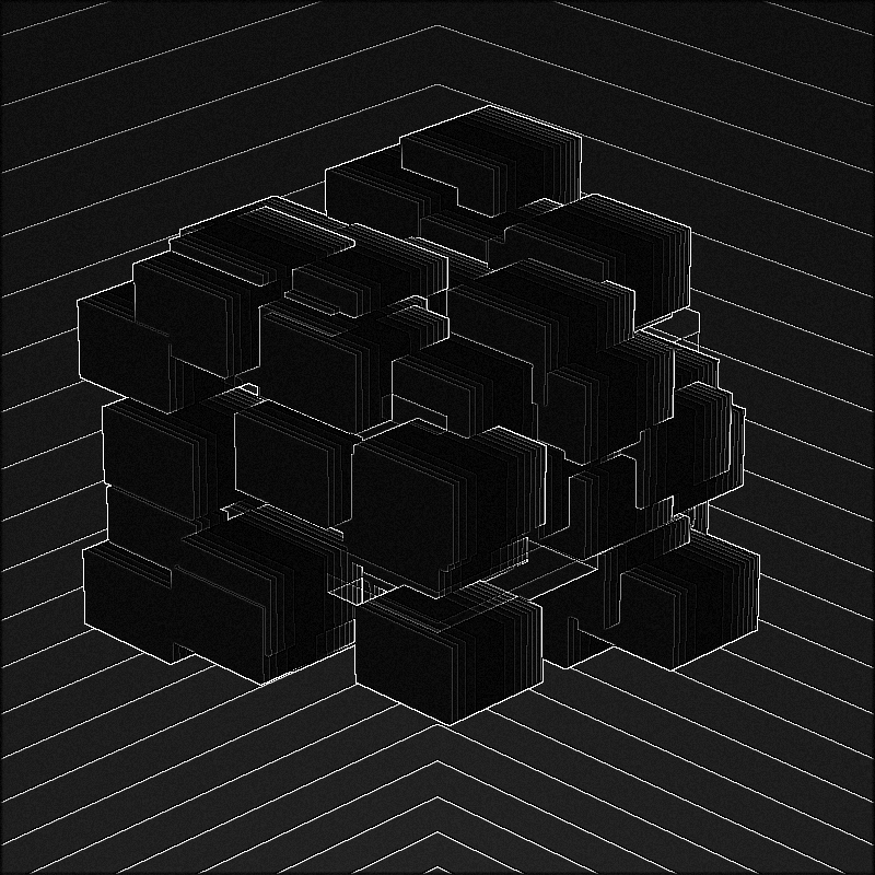 QuBES #28 static token preview