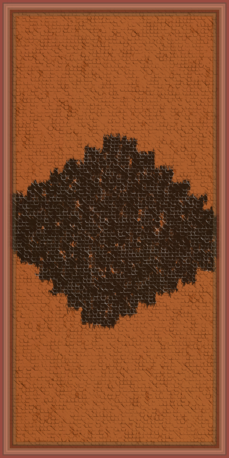 Glimpse Of Draeconian Epidermis & Tapestry #2 static NFT preview