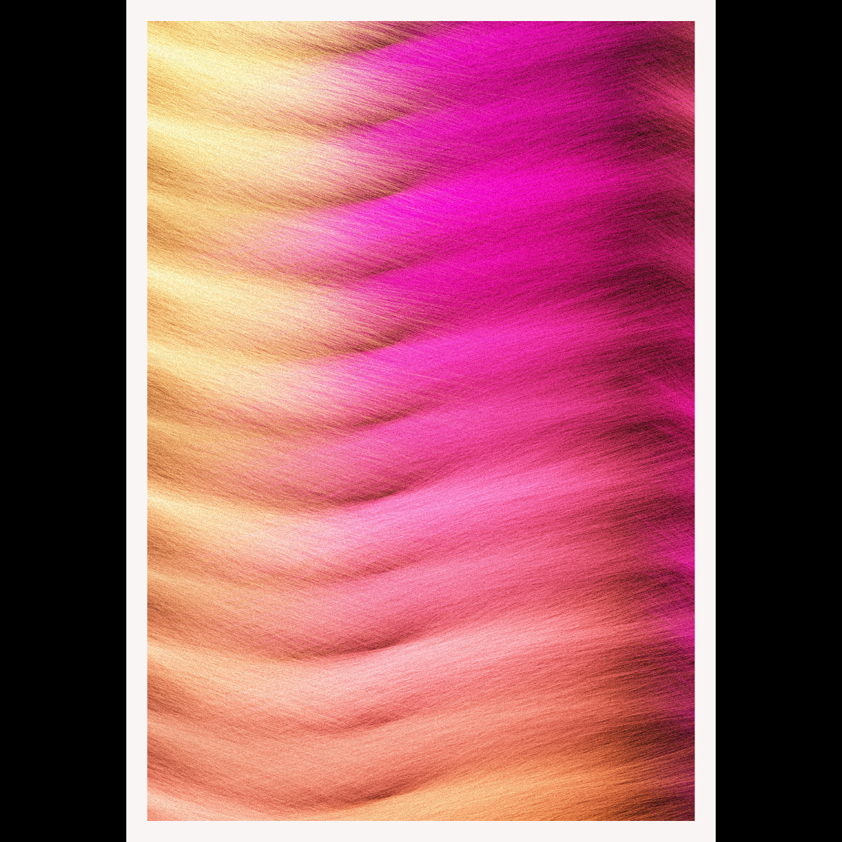 Furrr #95 static NFT preview
