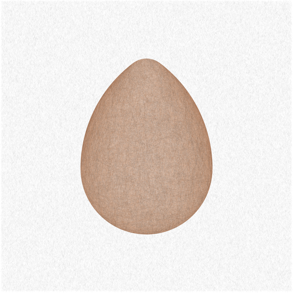 Easter Egg #651 static token preview