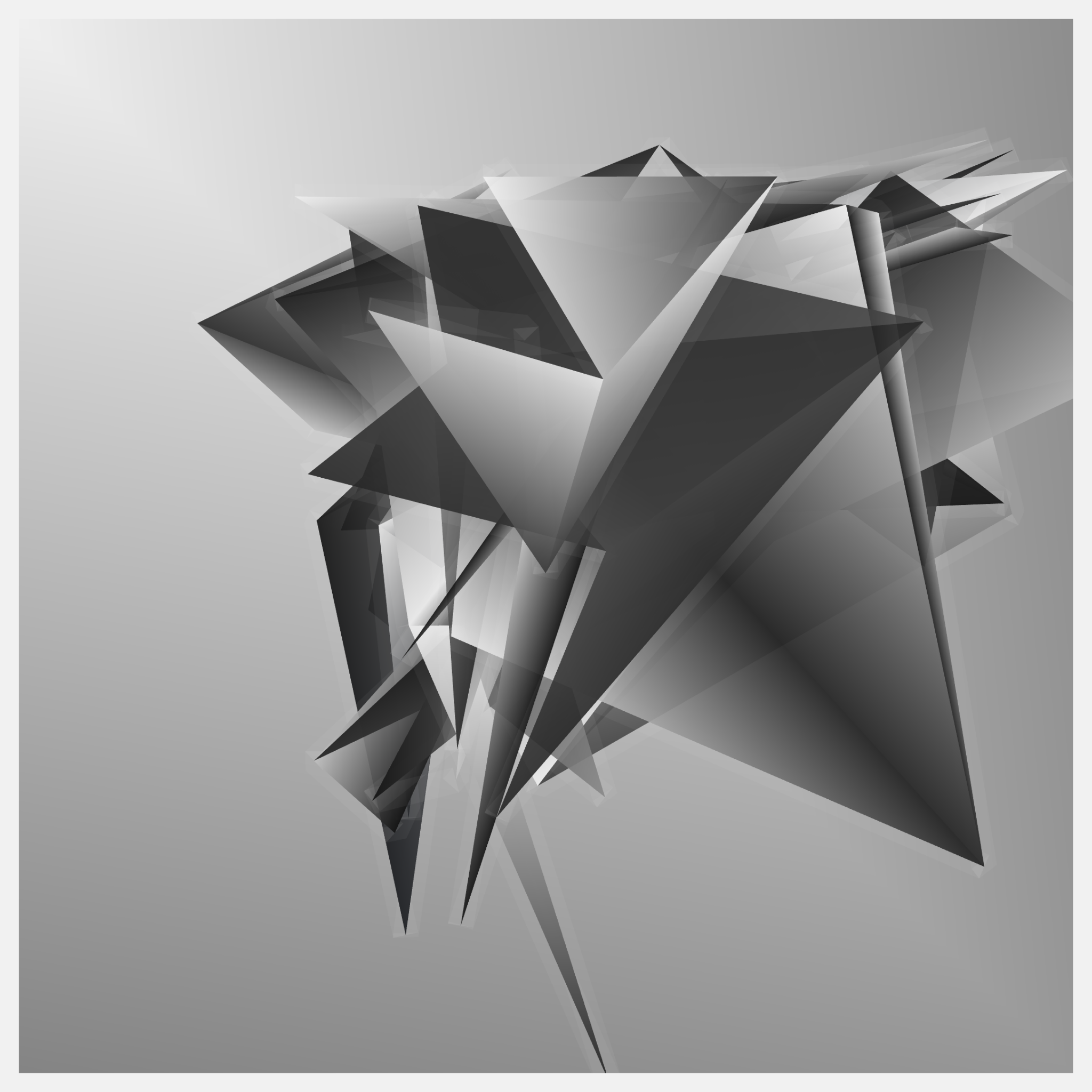 RIVAL #20 static token preview