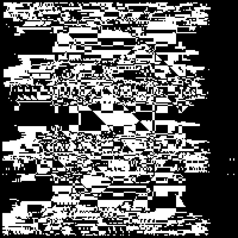 ▧▦▨ #4 static NFT preview