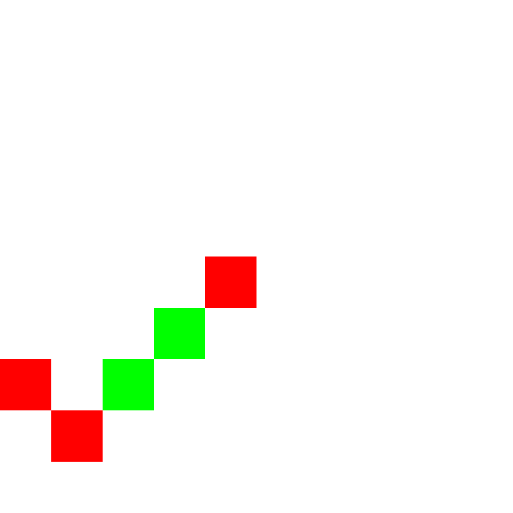 95% of These Pixels Are Totally Worthless #21 static token preview