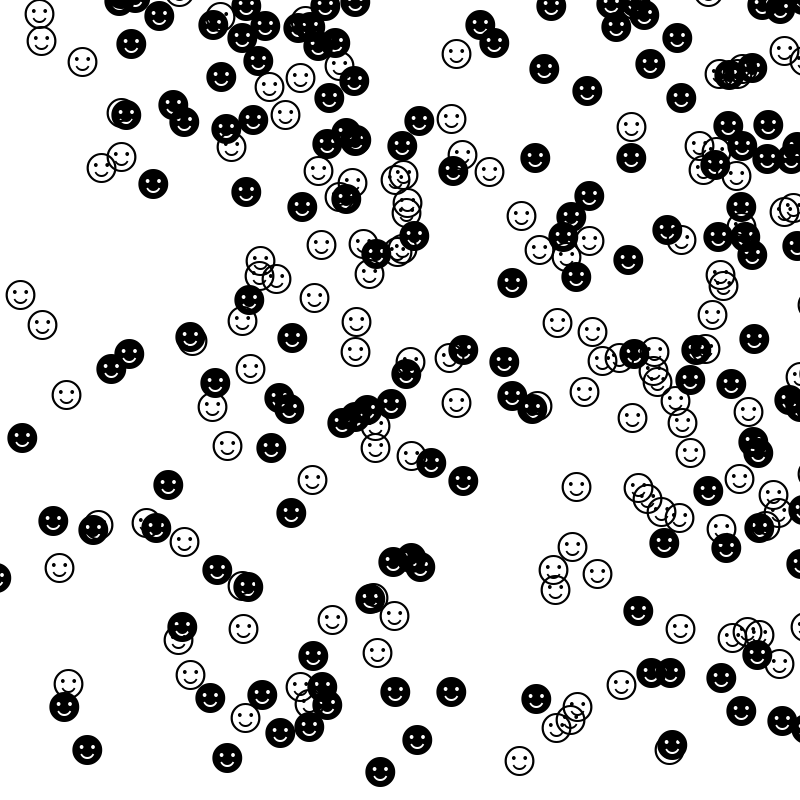 SMILE, PLEASE #63 static NFT preview