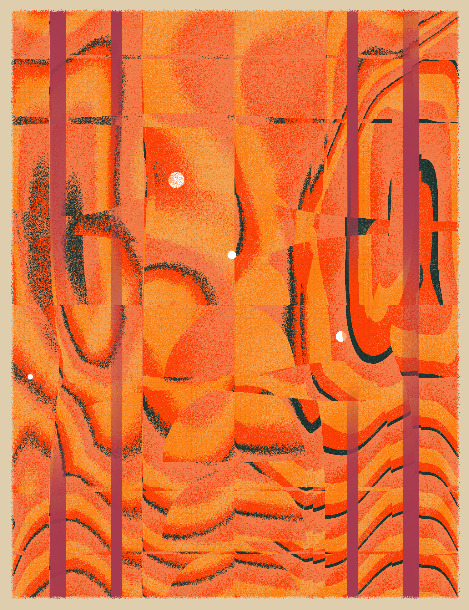 seekers #250 static NFT preview