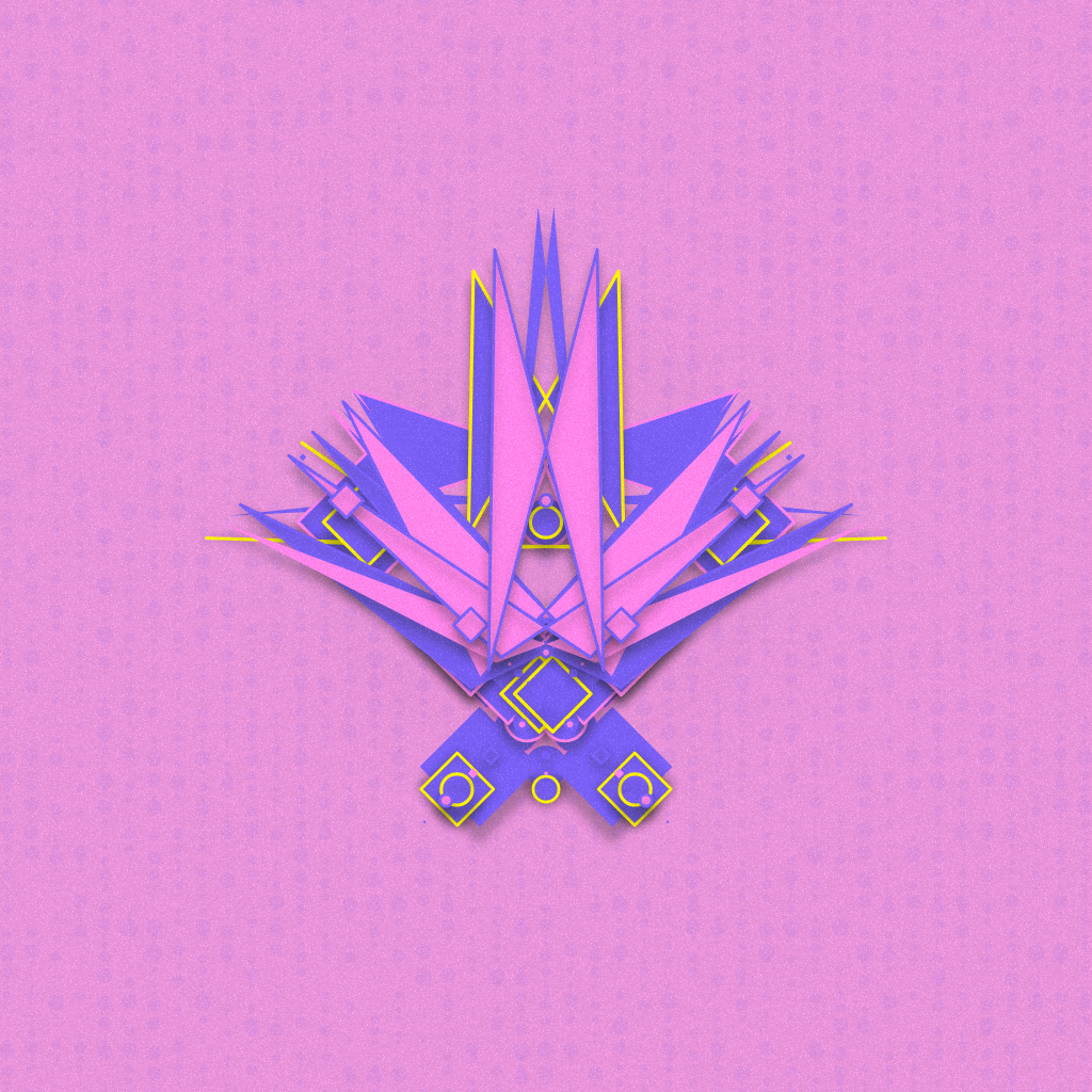 Paper Emblems #506 static token preview