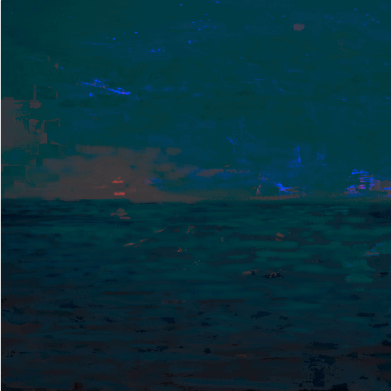 Nocturne #25 static token preview