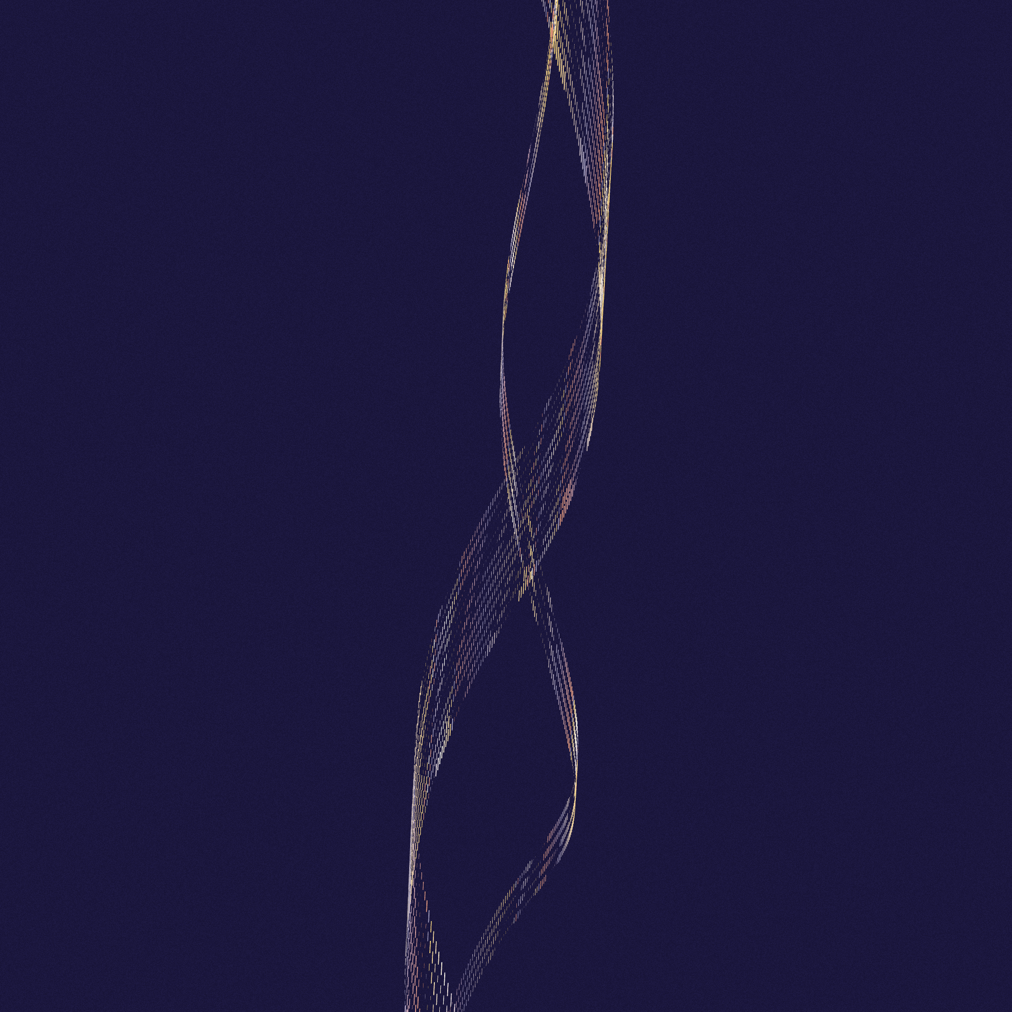 Stream #89 static NFT preview