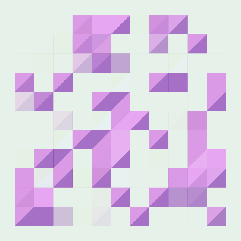 Cube #186 static token preview