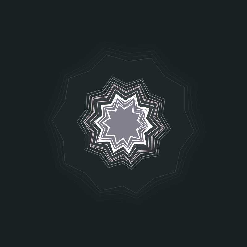 star (complex) #407 static token preview