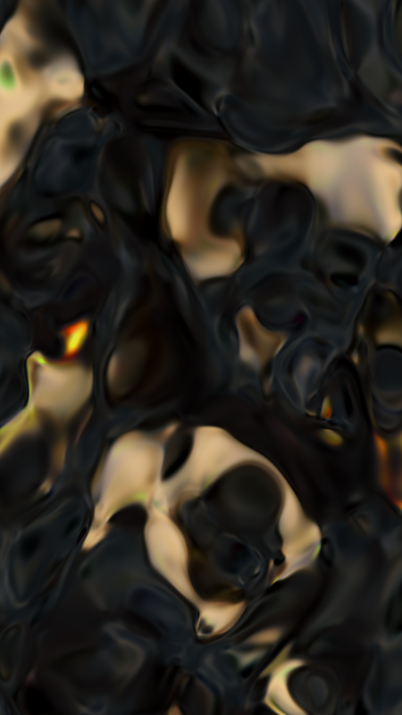 {Lumina} #1892 static token preview