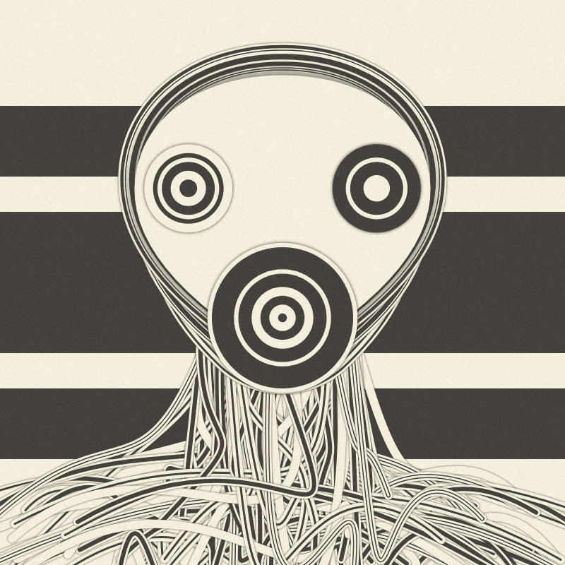 pneumas #348 static NFT preview