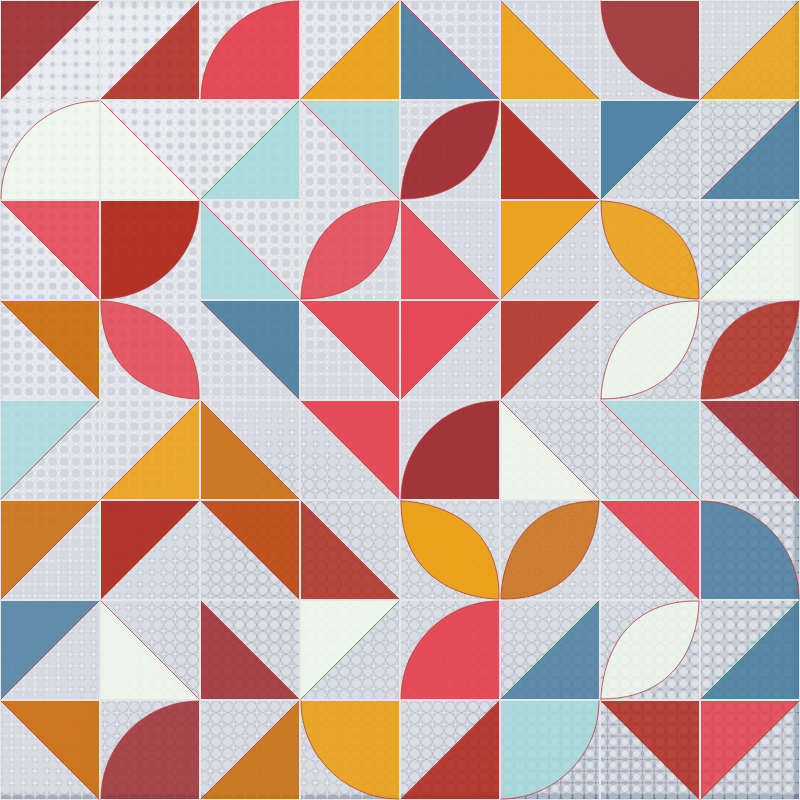 PETALS #41 static NFT preview
