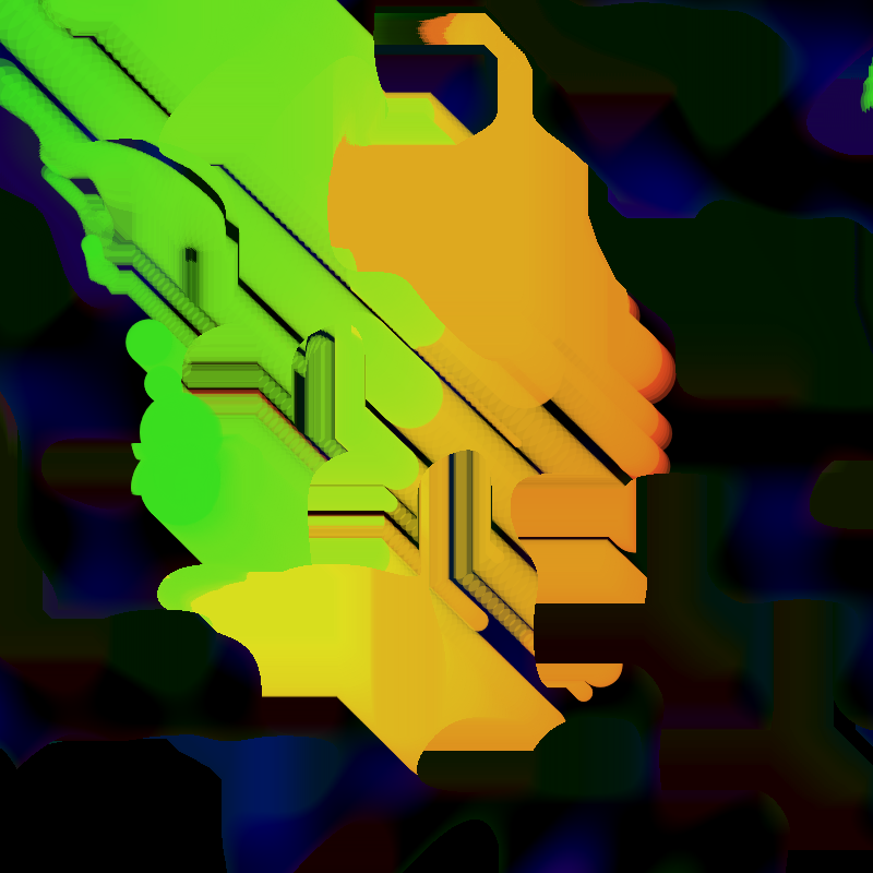 Rainbow Drenk #171 static token preview