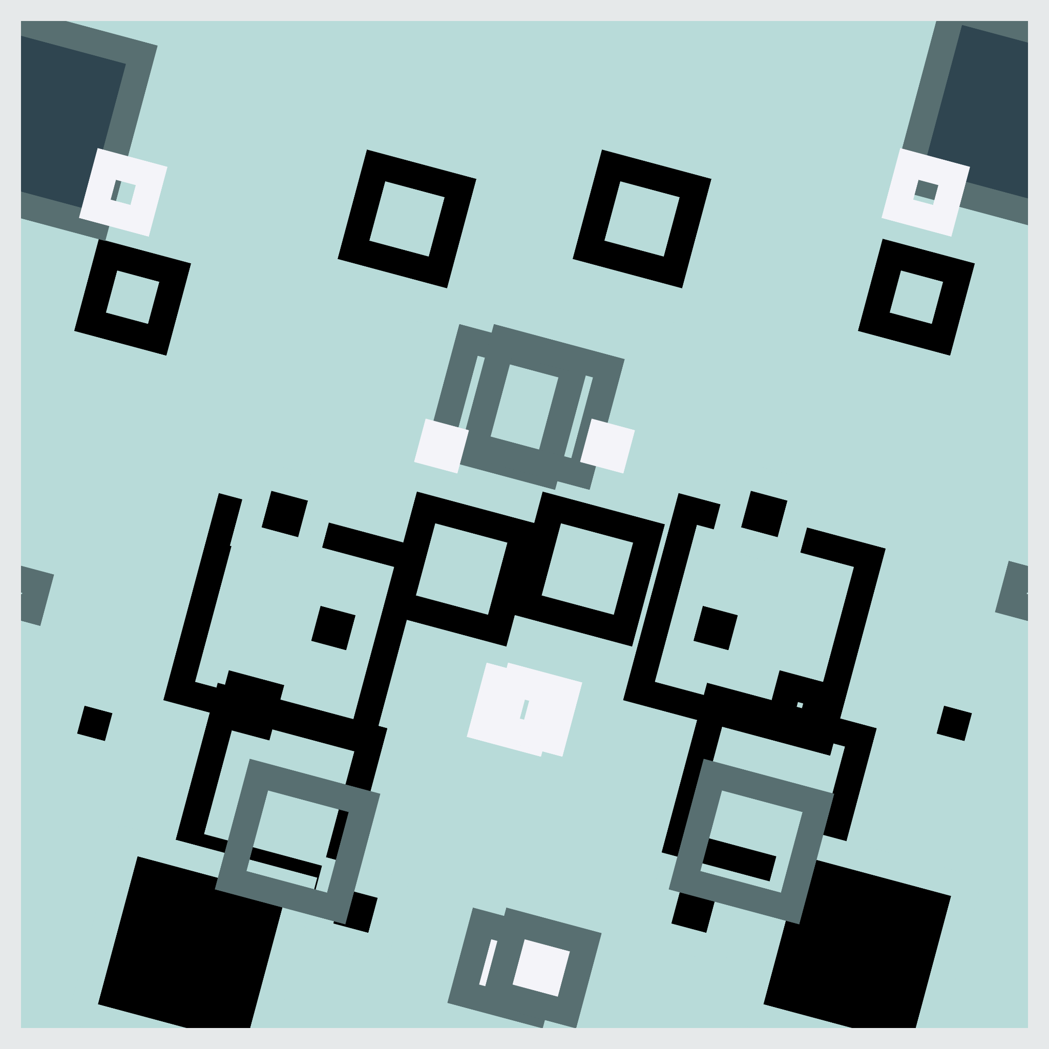 r e - s q u b #643 static NFT preview