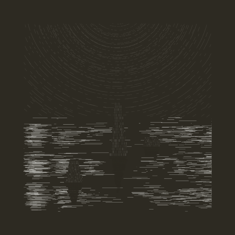 After the Fall #231 static NFT preview