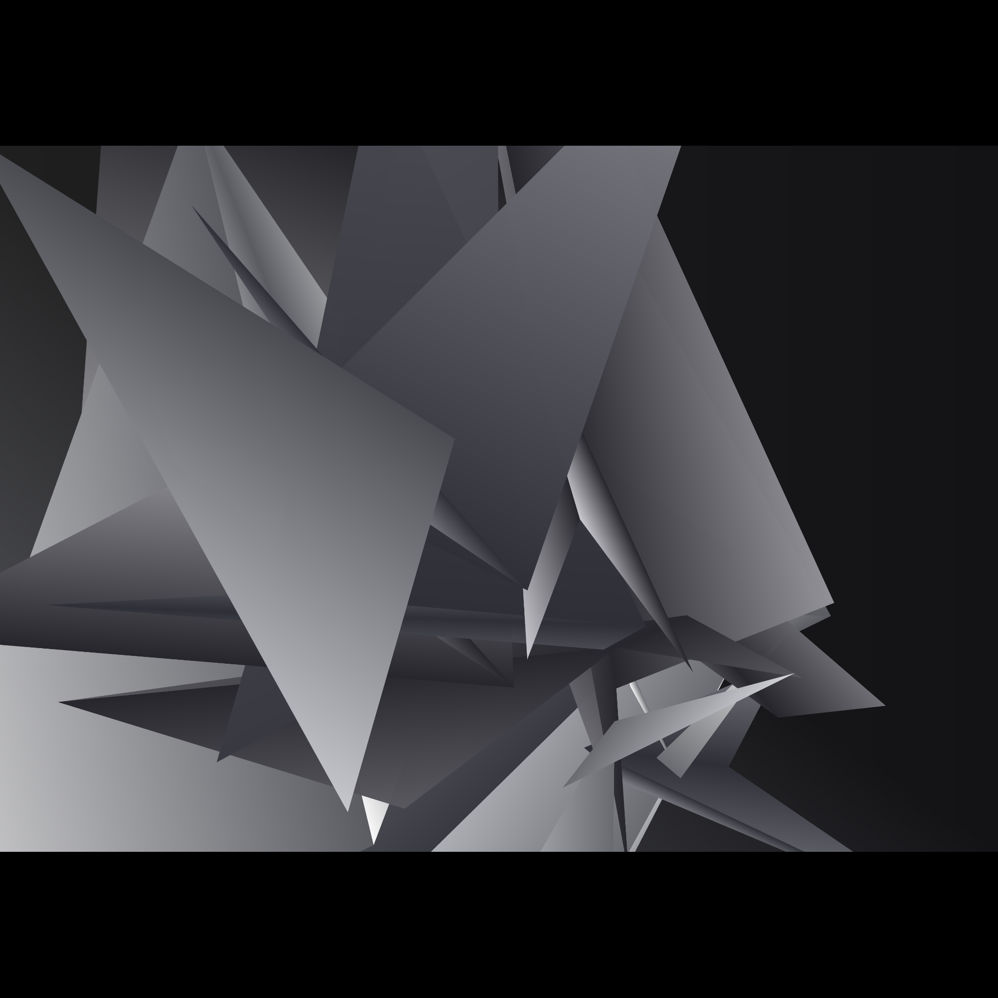 SHARD #21 static token preview