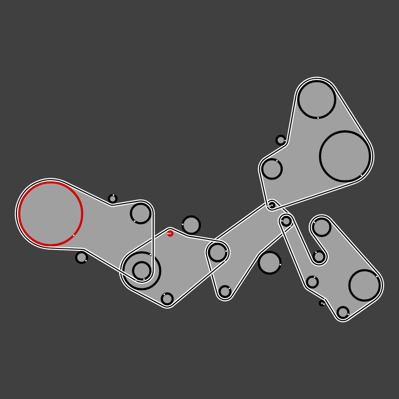 Timing #51 static token preview