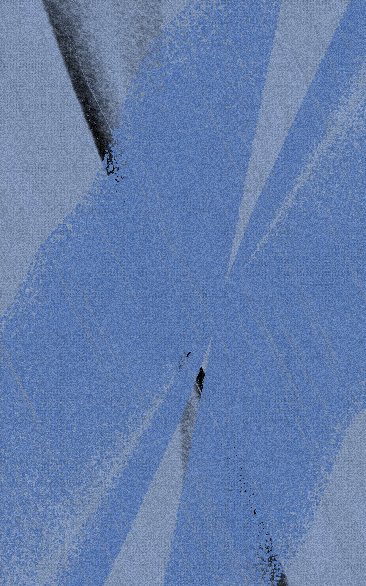 all that is left #12 static token preview