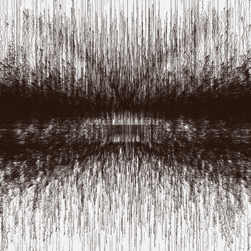 Suprematist Method #5 #225 static NFT preview