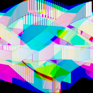 RGB_WALL project preview