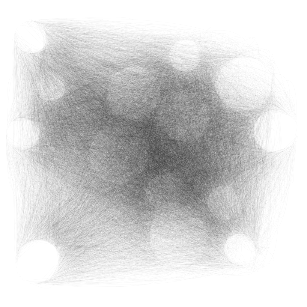 Ghosts of the Spheres #24 static token preview