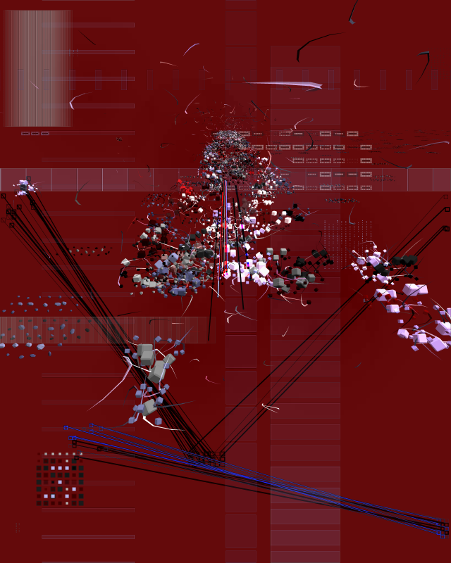 Postcard from Amsterdam #62 static NFT preview