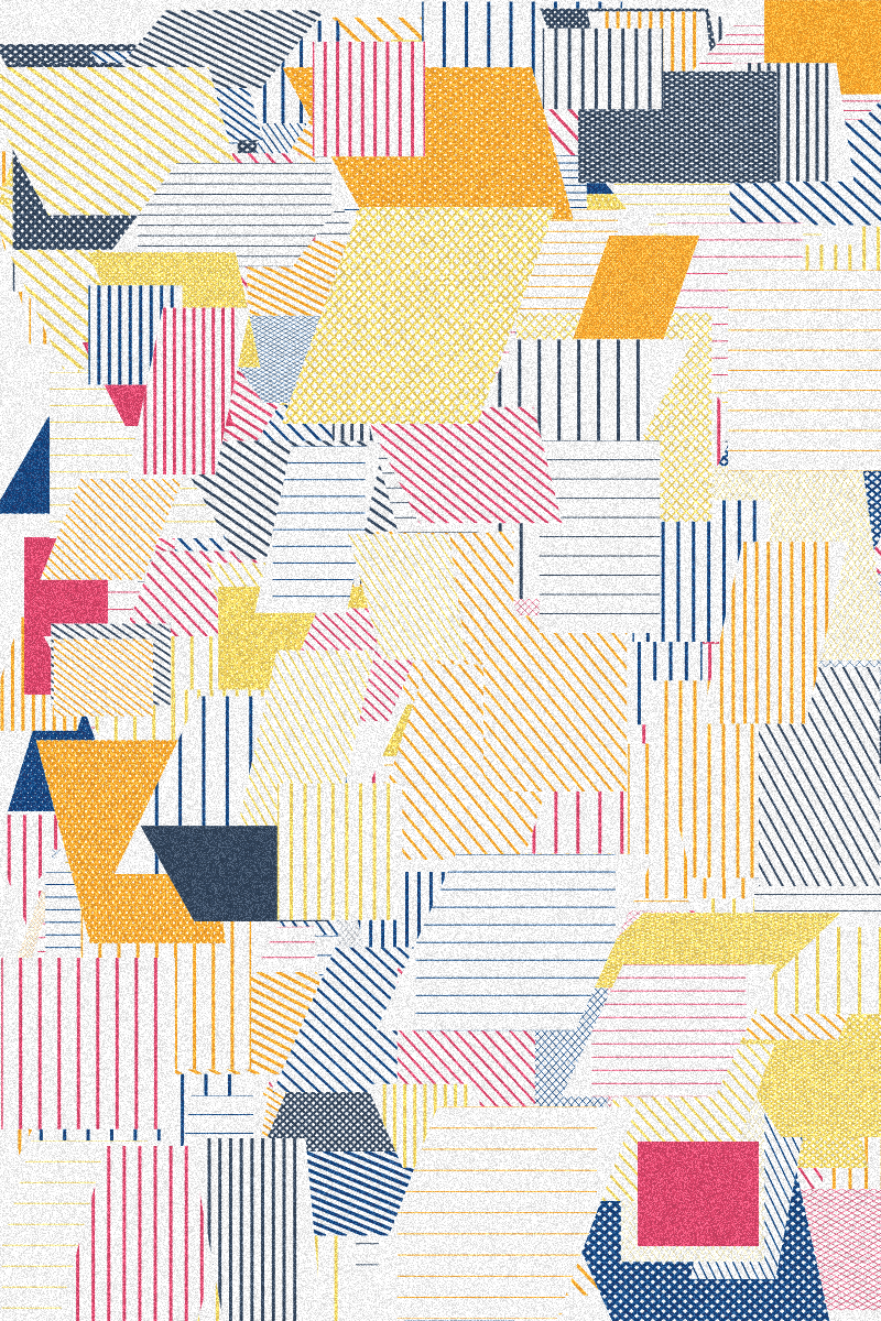 layers #16 static token preview