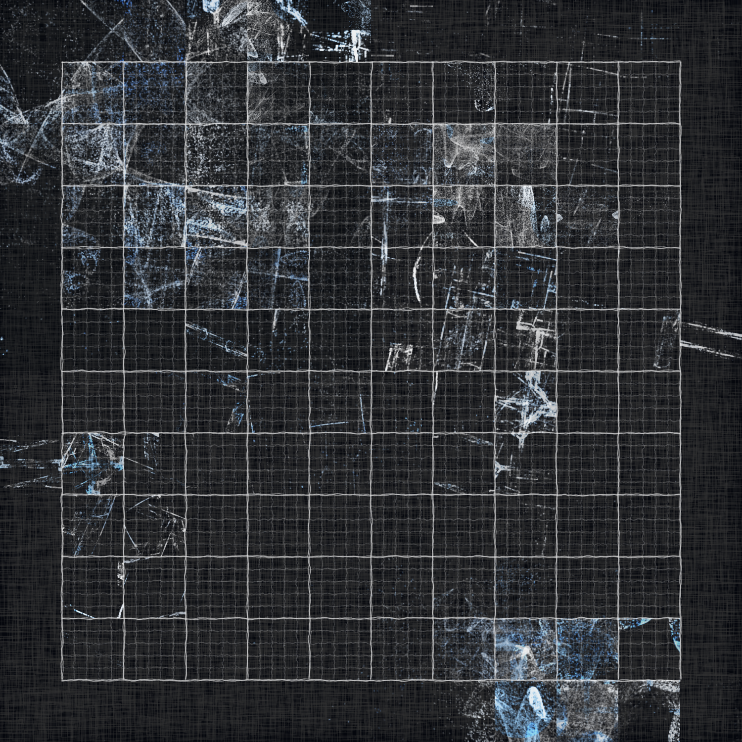 Puzzles of the mind #79 static token preview