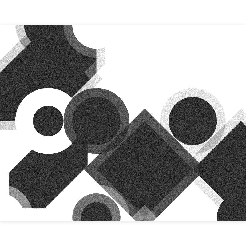 Structural Synthesis #26 static token preview