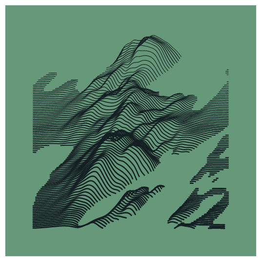 cut waves #36 static token preview