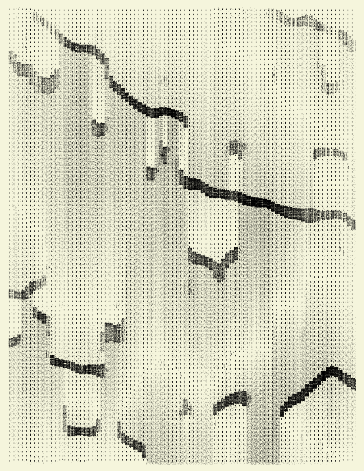 fx(flowField) #39 static NFT preview