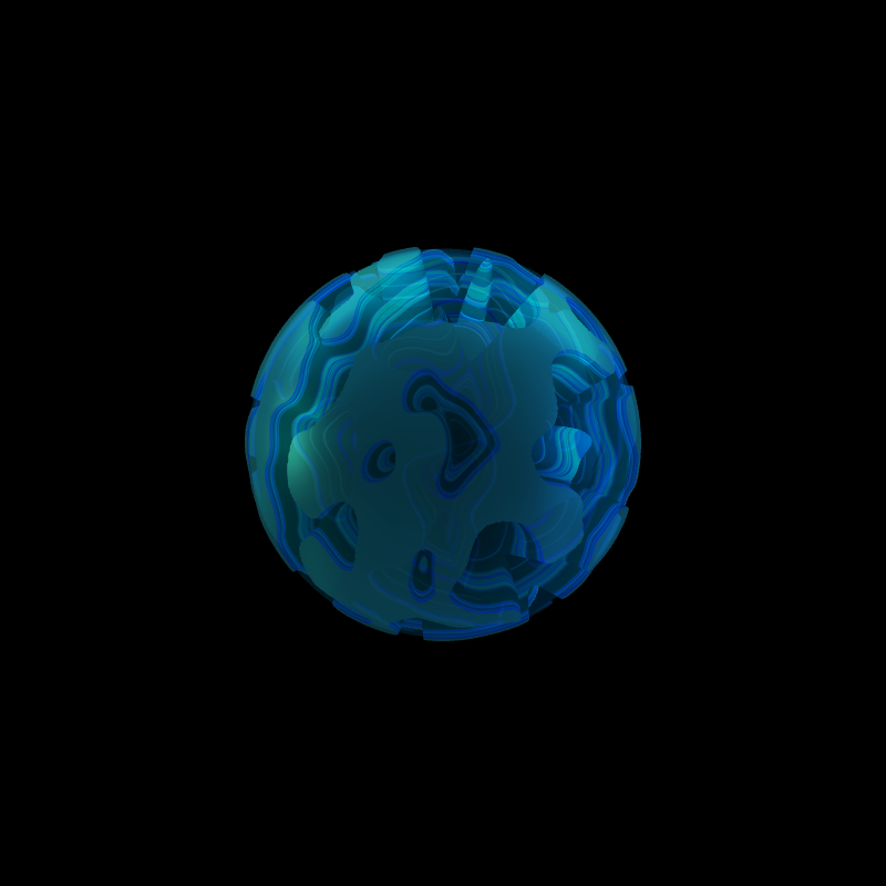 SynDevice #3105 static NFT preview